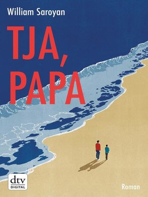 cover image of Tja, Papa